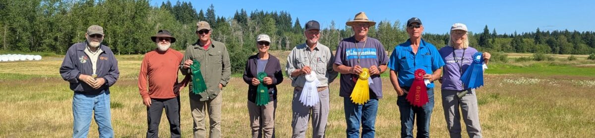 Vancouver Island Retriever Club